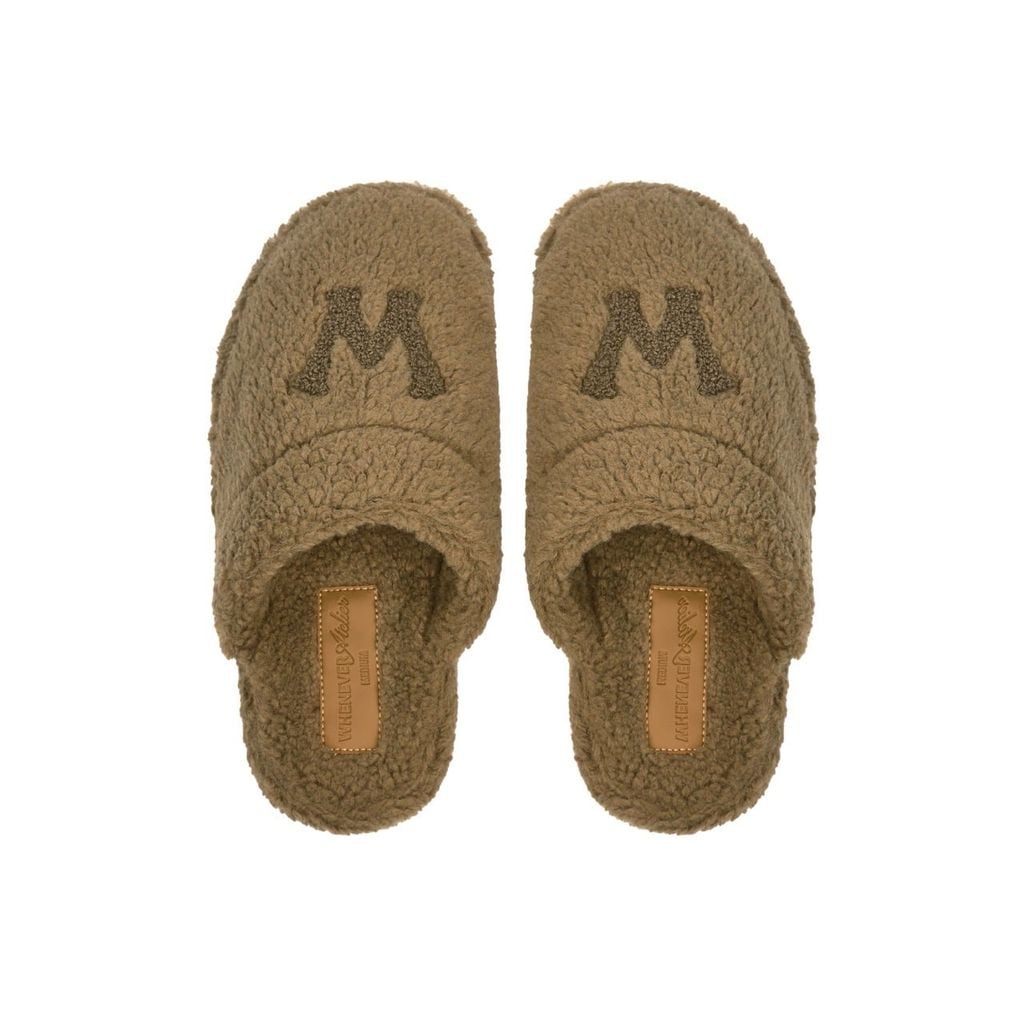 「YUMII」WA スリッパ / グレー