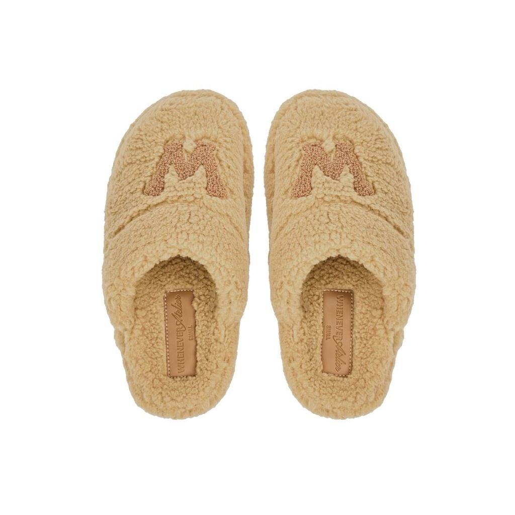 「YUMII」WA スリッパ / サンド